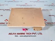 Nor control auto chief bridge control system