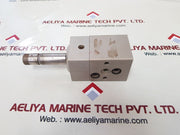 Eugen seitz ag ch-8623 solenoid valve type:784