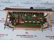 Nabco mt-800 241r engine telegraph
