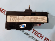 Telemecanique lr-d09 302 thermal overload relay