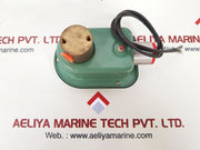 Asco wp8262c2 solenoid valve