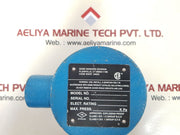 Gems sensors 811330 explosion proof sensor