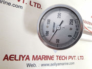 Reotemp dm4l09f47rcec 0-250°f