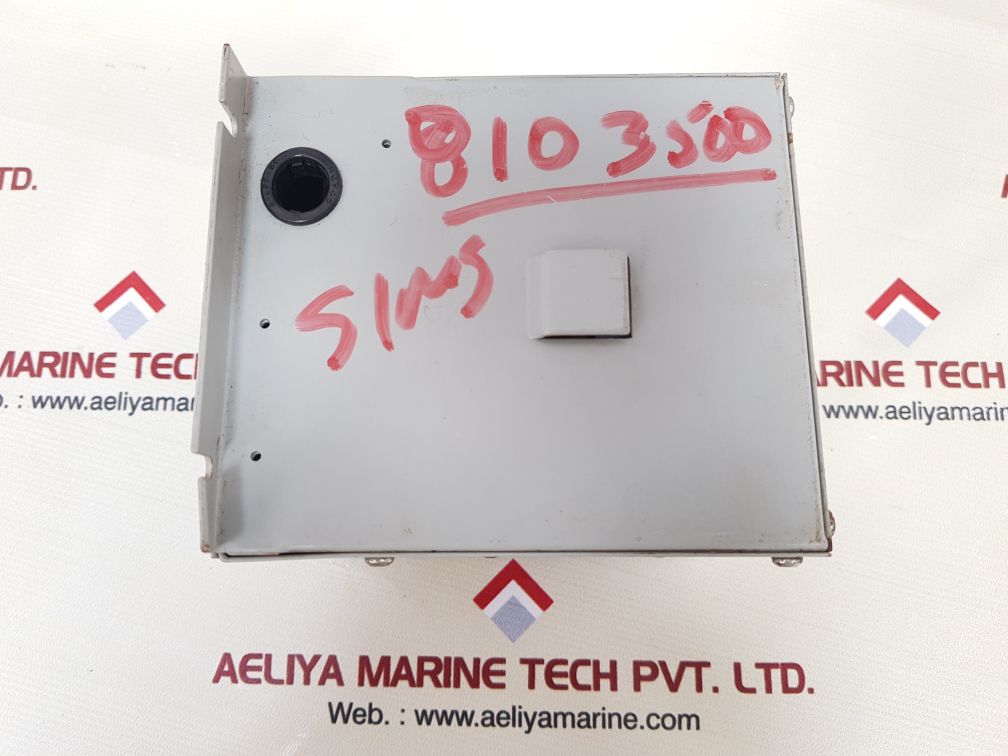 Fpe ss-2 overcurrent relay 1600 amps