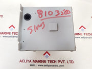 Fpe ss-2 overcurrent relay 1600 amps