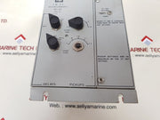 Fpe ss-2 overcurrent relay 1600 amps