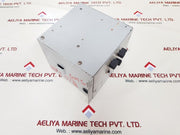 Fpe ss-2 overcurrent relay 1600 amps