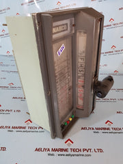Nabco mt-8134-tp main engine telegraph