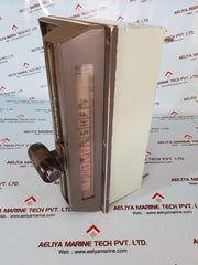 Nabco mt-8134-tp main engine telegraph