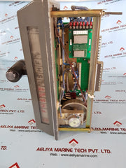 Nabco mt-8134-tp main engine telegraph