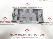 Festo Mebh-5/3B-d-2-zsr-c Solenoid Valve