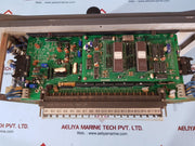 Nabco mt-8138-rd main engine telegraph