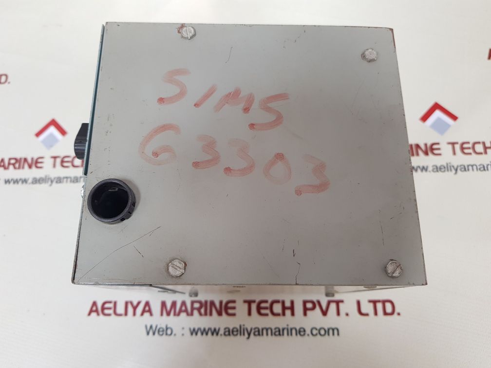 Fpe ss3 overcurrent relay 250 amps