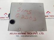 Fpe ss3 overcurrent relay 250 amps