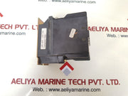 Westinghouse ar/arb4a industrial control relay