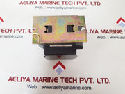 Westinghouse ar/arb4a industrial control relay