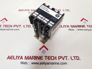 Westinghouse ar/arb4a industrial control relay