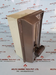 Nabco main engine telegraph