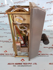Nabco main engine telegraph