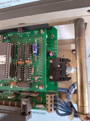 Nabco main engine telegraph