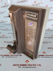 Nabco mt-842-rd main engine telegraph