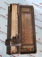 Nabco mt-842-rd main engine telegraph