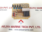 Diamond power 342310-1132-d rev:e 34230s1044 circuit board