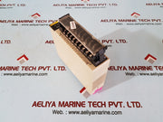 Omron output unit c200h-0d211