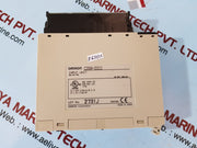Omron input unit c200h-id212