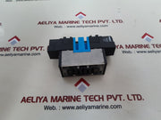 Festo jmebh-5/2-d-1-zsr-c solenoid valve 184495 f843