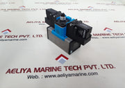 Festo jmebh-5/2-d-1-zsr-c solenoid valve 184495 f843