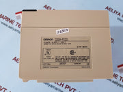 Omron c200h-ps221 power supply unit