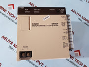 Omron c200h-rt201 programmable controller
