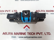 Festo jmebh-5/2-d-1-zsr-c solenoid valve 184495 e543