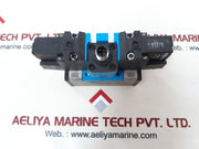 Festo jmebh-5/2-d-1-zsr-c solenoid valve 184495 e143 20.4-26.4v dc