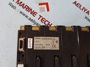 Omron c200hw-bi081-v1 base unit