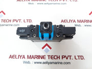 Festo jmebh-5/2-d-1-zsr-c solenoid valve 184495 e143