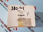 Gems sensors safe-pak st-22445 intrinsically safe switch circuit