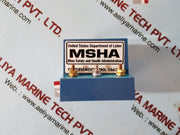 Gems sensors safe-pak st-22445 intrinsically safe switch circuit