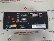 Sands 2 port irig-b to ntp converter