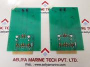 Slwblk 79a1170-101 blink driver card