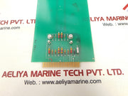 Slwblk 79a1170-101 blink driver card