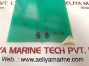 Slwblk 79a1170-101 blink driver card