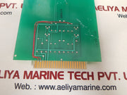 Slwblk 79a1170-101 blink driver card