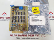 Tano 79a1010 4-20ma signal conditioner pcb card