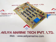 Tano 79a1010 4-20ma signal conditioner pcb card 