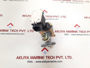Sunflame vskx-125 d.o.pump with shut off valve