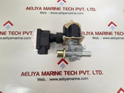Sunflame vskx-125 d.o.pump with shut off valve
