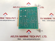 Pulse width modulated servo amp 03956-1890588-2-m