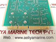 Pulse width modulated servo amp 03956-1890588-2-m